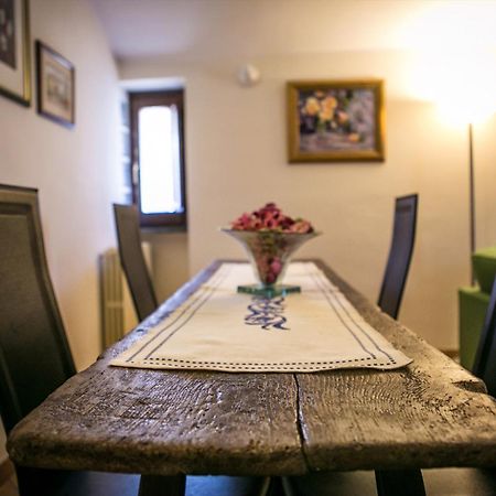 Villa Rosy أسيسي المظهر الخارجي الصورة