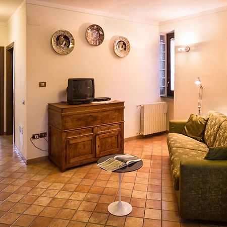 Villa Rosy أسيسي المظهر الخارجي الصورة