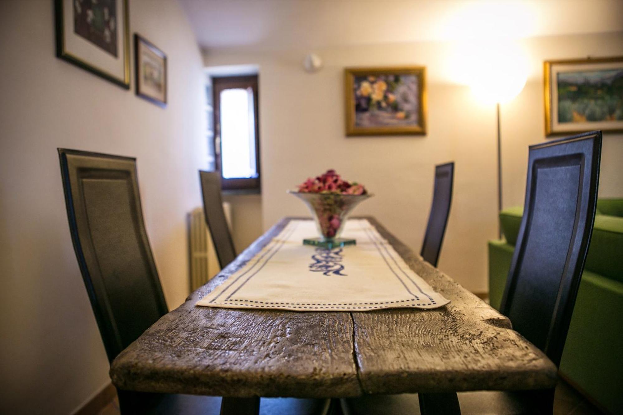 Villa Rosy أسيسي المظهر الخارجي الصورة