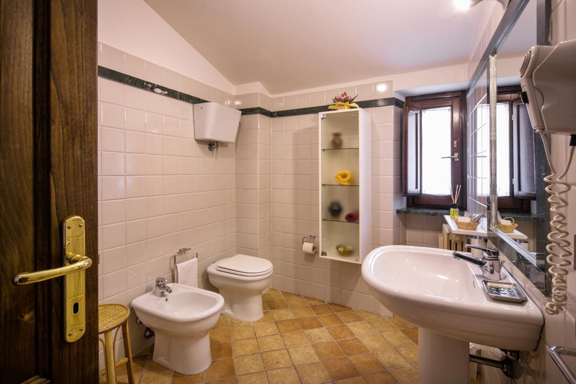 Villa Rosy أسيسي المظهر الخارجي الصورة