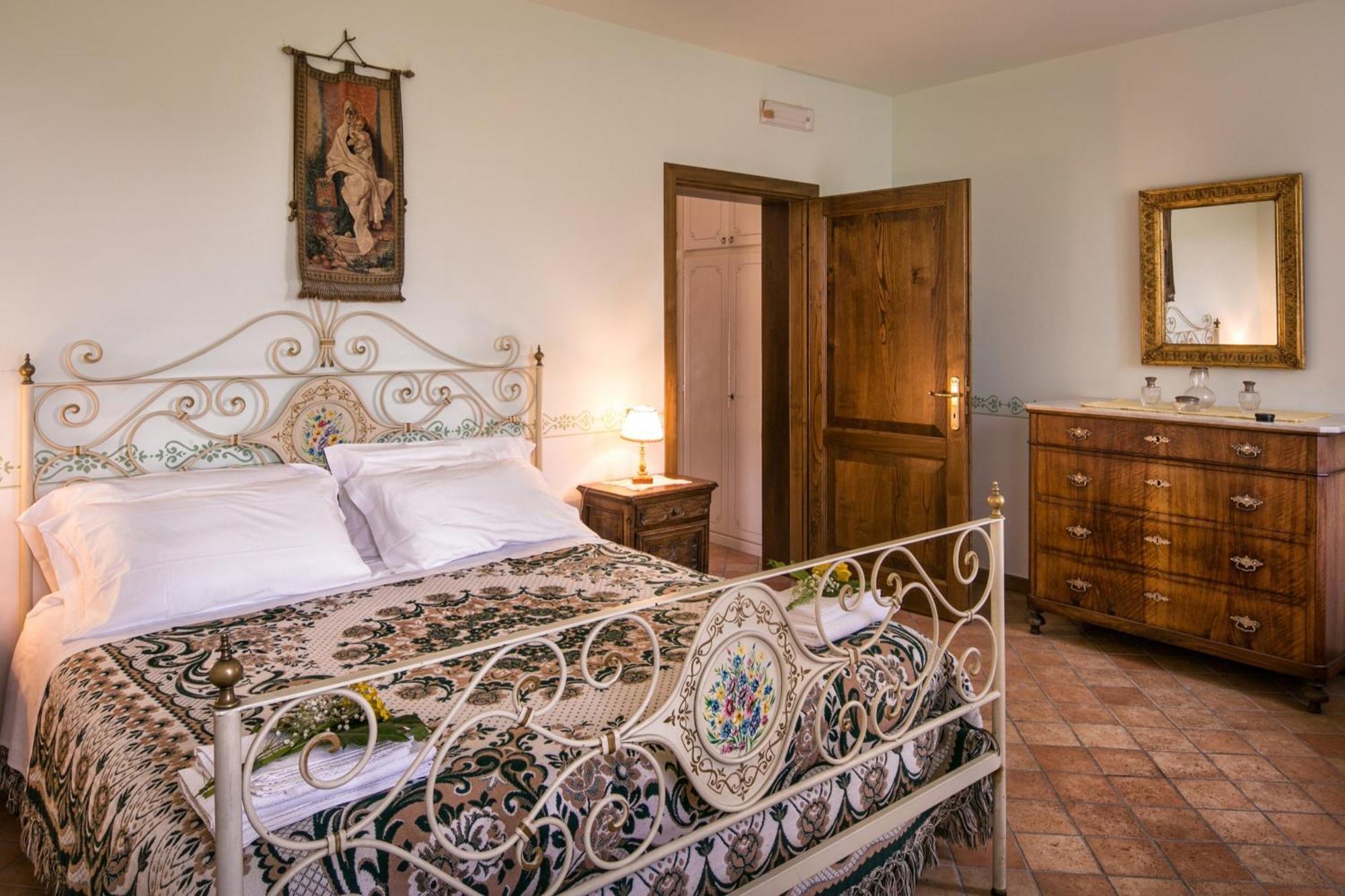 Villa Rosy أسيسي المظهر الخارجي الصورة