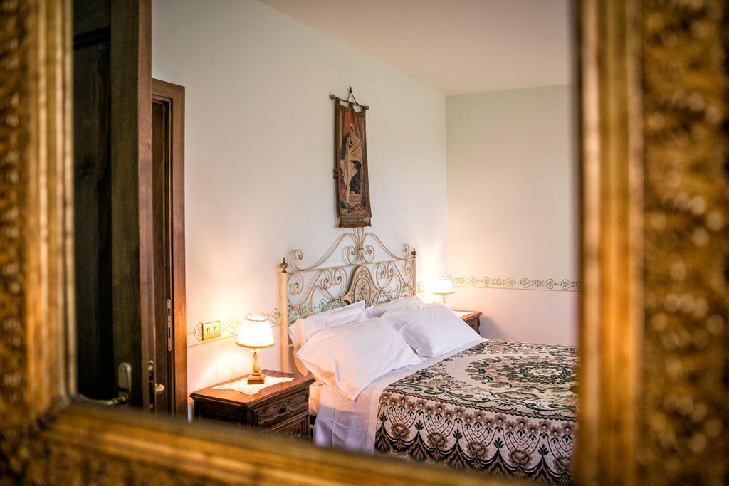Villa Rosy أسيسي المظهر الخارجي الصورة