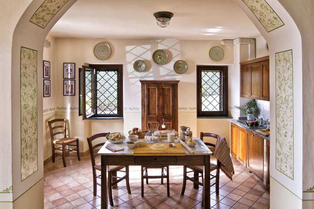 Villa Rosy أسيسي المظهر الخارجي الصورة