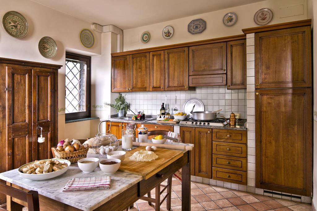 Villa Rosy أسيسي المظهر الخارجي الصورة